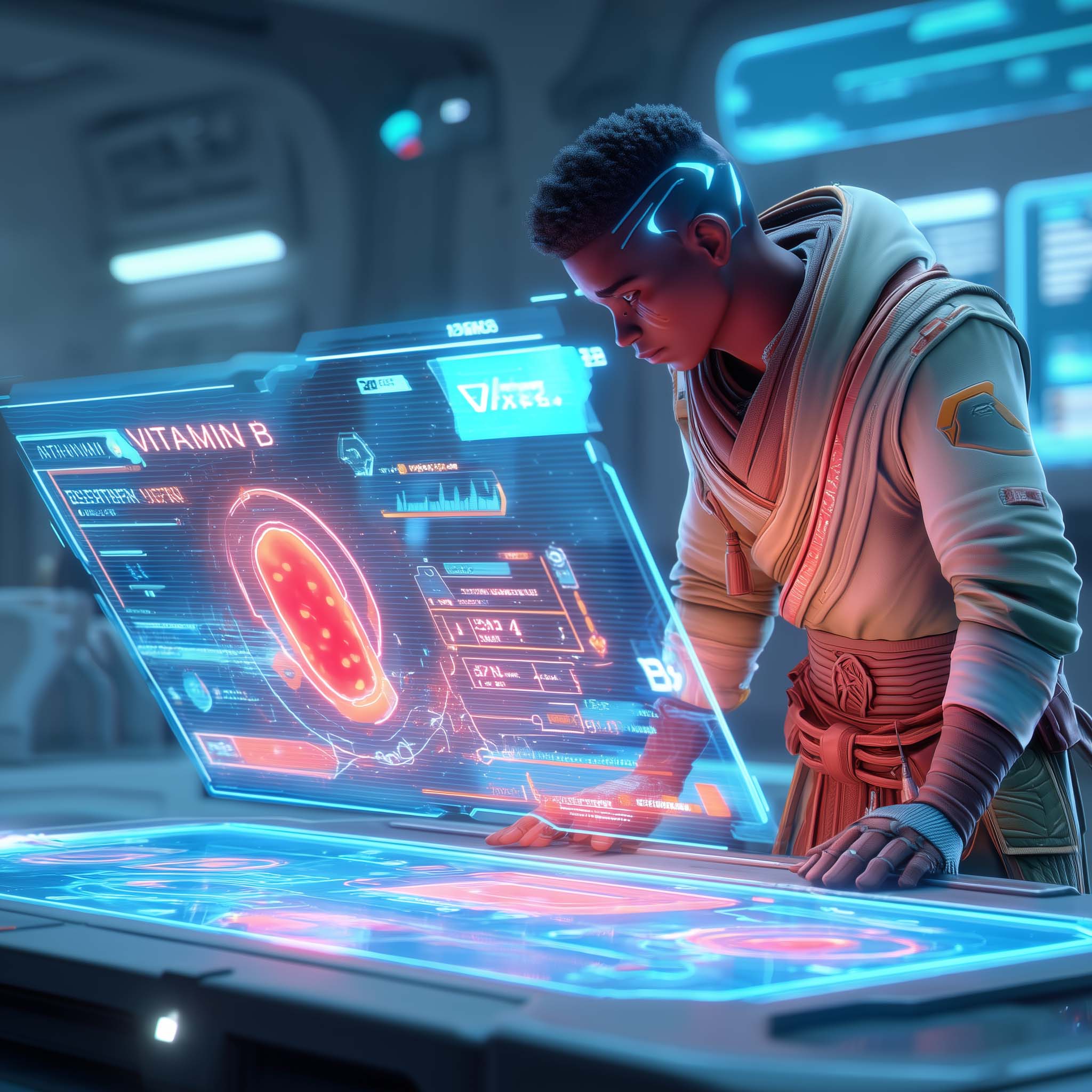 Medizinische Untersuchung